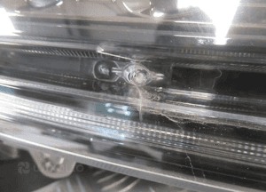 Lampa przednia przód honda cr-v v 5 full led stanley W3913 2019 7