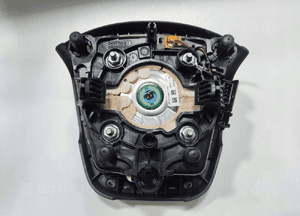 Deska konsola poduszka poduszki pasy air-bag peugeot 508 i 2010-2014 12