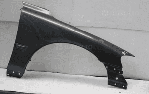 Błotnik prawy przedni przód VOLVO S60 2002-2010 1
