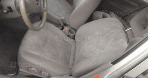 Mazda Demio 98-03 Dywan Wykładzina podłogowa 7