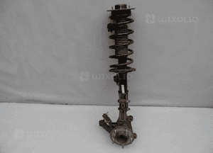 MCPERSON PRAWY ZWROTNICA CHEVROLET CAPTIVA ANTARA 1