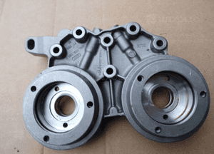 Vw audi seat skoda 2.0 tfsi tsi obudowa wałków rozrządu 06L103166H 2