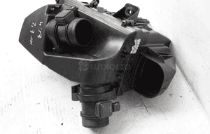 Obudowa filtra powietrza PEUGEOT 407 2.7 HDI 1