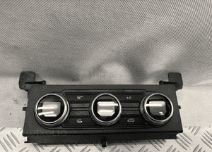 Panel nawiewu klimatyzacji citan ii W420 org fv 1