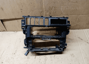Ramka radia stelaż kieszeń pompka Audi A4 B5 8D0820529S 8D0857007F 4
