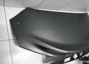 Klapa bagażnika tylna tył bmw Z4 g29 kolor c37 2