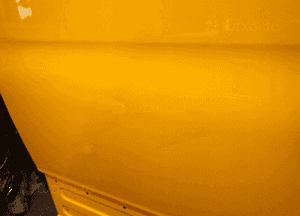 DRZWI TYŁ PRAWE MERCEDES SPRINTER W910 W907 MAX 4