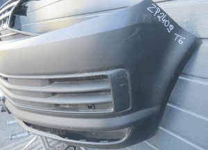 Zderzak przedni przód vw T6 transporter 7E0807221D 2015-2019 9
