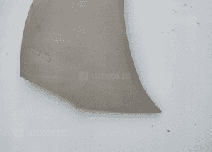 Maska pokrywa silnika peugeot partner citroen berlingo iii 2008-2018 8