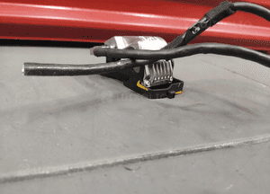 BMW 7 F01 F02 F04 KAMERA PRZEDNIA KAMERKA PRZÓD CONTI ORYGINAŁ 3