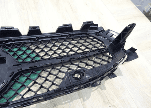 Mercedes CLA W118 Lift 21- Grill Atrapa Nowy 9
