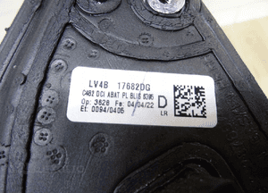 Ford kuga R.2020 prawe lusterko 11 pin LV4B17682DG 8
