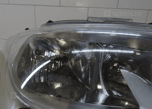 Mercedes Sprinter W907 W910 lampa prawa A9109060100 6