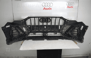 Zderzak audi Q3 s-line 83A 2019-2023 nowy model 6