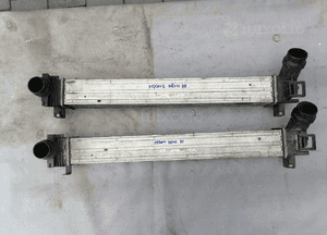 Intercooler Renault Megane Scenic 3 III 144961285R 1