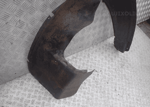 Nadkole prawy przód audi A3 8L 8L0821172B radom 4