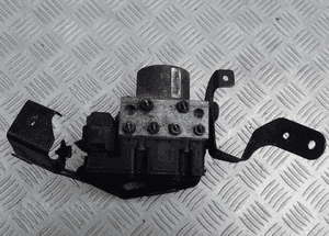 6784577-01 pompa hamulcowa abs mini cooper R56 1