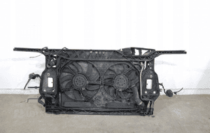Wzmocnienie pas audi A5 8T 2,7 3.0 tdi 2008-2011 8T0 przed liftem 2