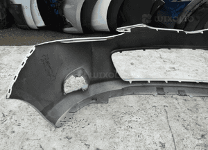 MAZDA 2 DE 2008 ZDERZAK PRZEDNI 4