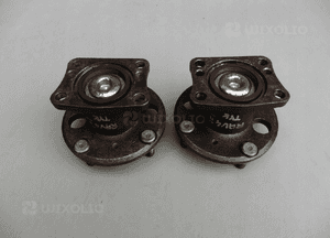 Piasta tył Toyota Rav-4 II ORYGINAŁ 4