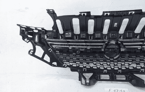 Opel adam 2012- atrapa grill zderzak przód 13355289 7