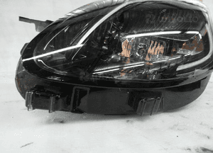 Ford puma MK2 led idealna lampa przednia lewa 5