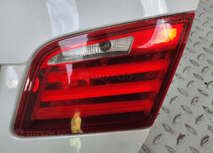 KLAPA LAMPY tył tylna Lotka M-Pakiet BMW 5 F10 U21 9
