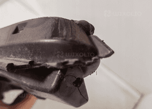 Lampa prawa reflektor prawy kia ceed ii jd 12-15 2