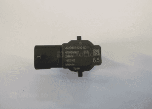 CZUJNIK SENSOR PARKOWANIA COFANIA PDC MERCEDES NOWE MODELE VITO VIANO EQS GLE 2