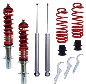 Zawieszenie Gwintowane AUDI A3 8L 1996-2003 Rok 1