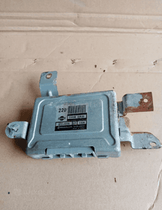 Moduł sterownik skrzyni biegów automat Nissan Almera Tino 31036-5U020 1