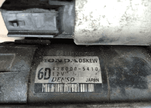 Honda Jazz 08-12 1.4 i-VTEC rozrusznik 428000-5410 6D 4