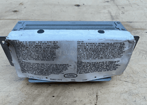Airbag poduszka powietrzna pasażera EHM500880 Range Rover Sport L320 2