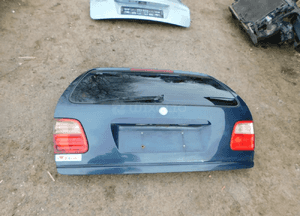 mercedes W210 klapa nr 30650 WYSYŁKA 1
