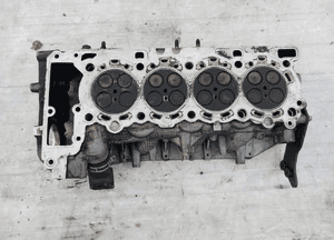 Land rover 3.6 TDV8 głowica cylindrów lewa PM6H4Q 6C064CB 1