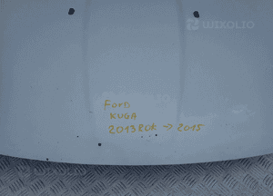 Maska ford kuga 2013-15R 5