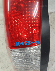 Lampa tylna lewa tył lewo honda cr-v 4