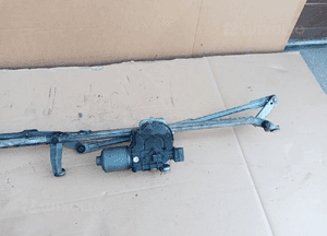Mechanizm wycieraczek silniczek przód Peugeot 308 T7 3397021099 9684806680 8