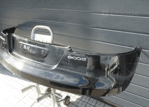 Blenda tylna klapy opel insignia a kombi 2008- 3