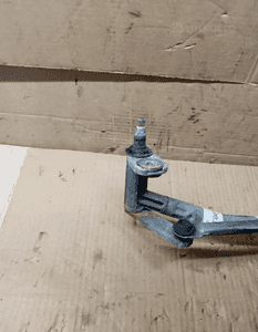 Mechanizm wycieraczek przód przedni VW Golf IV 0390241502 1J1955113B 2