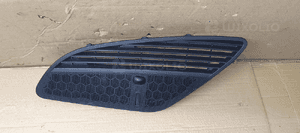 Kratka nawiewu powietrza środkowa na szybę Citroen C5 III 9682652877 2