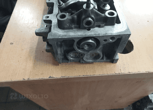 głowica nemo fiorino peugeot 206 1.4 9634005110 4
