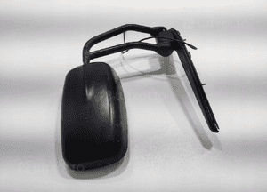 Lusterko lewe renault maxity nissan cabstar 3 kable 2007-2014 8