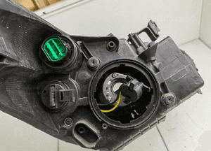 Lampa lewa H7LED kia ceed ii jd 12-15 5