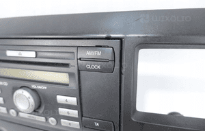 Ford radioodtwarzacz fabryczne radio 6000 cd 8C1T-18C815-AA 5