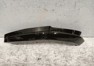 Spoiler dyfuzor dokładka tył tylny lewy bmw M3 G80 21- 1