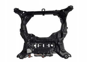 KOŁYSKA WÓZEK SANKI TRAWERS PRZÓD PRZEDNIE RANGE ROVER EVOQUE I 2011-2018 1