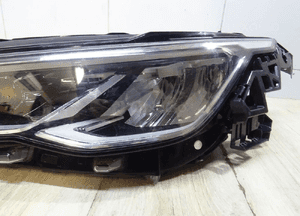 Lampa lewa vw golf 8 viii 5H1 5H1941005b 4