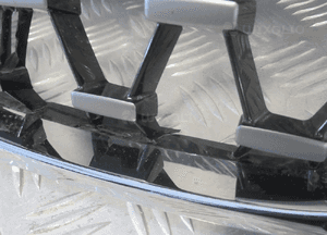 Grill gril atrapa nerki bmw 4 ii G22 G23 2020- 11