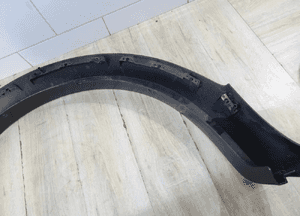 Ford ranger raptor listwa błotnika lewa tył tylna JB3B-29039-A llu 11